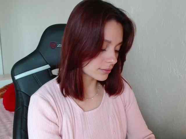 MilaKis-99 webcam