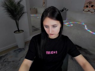 JulietteMonli Porn Show
