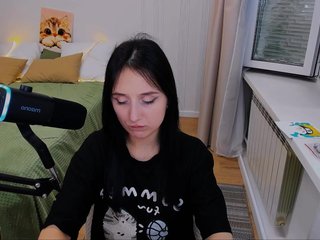 JulietteMonli Porn Show