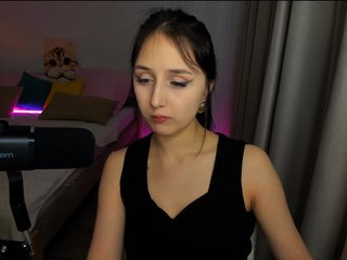 JulietteMonli Porn Show