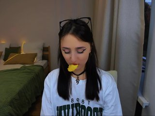 JulietteMonli Porn Show