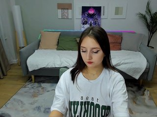 JulietteMonli Porn Show