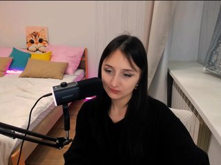 JulietteMonli Porn Show