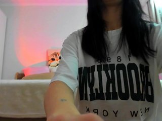 JulietteMonli Porn Show