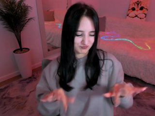 JulietteMonli Porn Show
