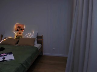 JulietteMonli Porn Show