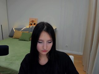 JulietteMonli Porn Show