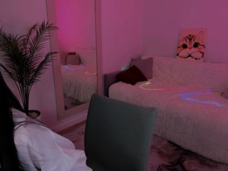 JulietteMonli Porn Show