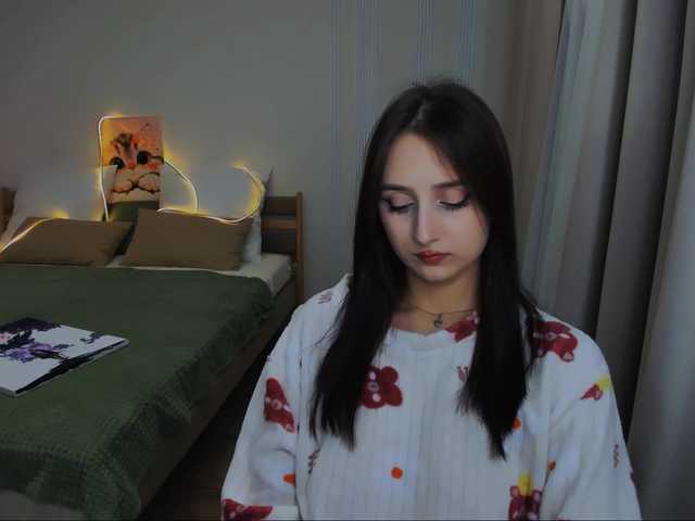 JulietteMonli live cam on BongaCams