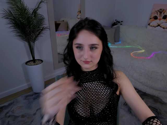 JulietteMonli live cam preview