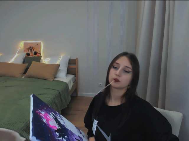 JulietteMonli live cam on BongaCams