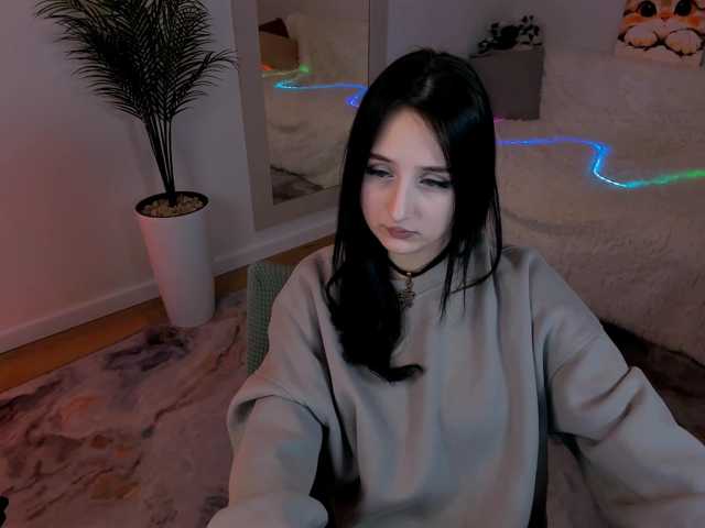 JulietteMonli live cam on BongaCams