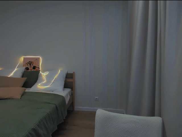 JulietteMonli live cam on BongaCams