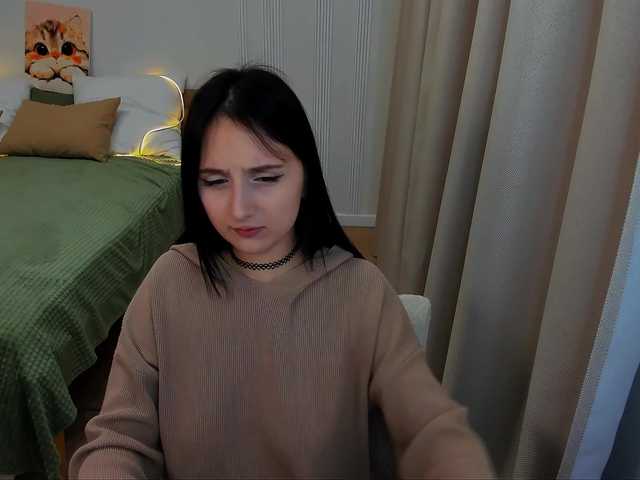 JulietteMonli live cam on BongaCams