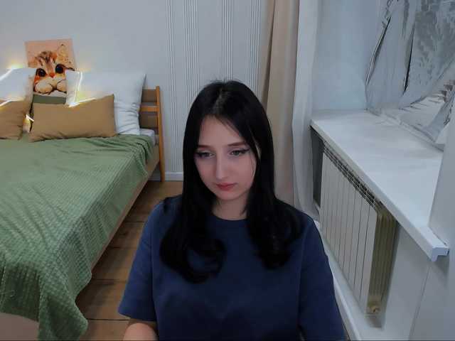 JulietteMonli live cam on BongaCams