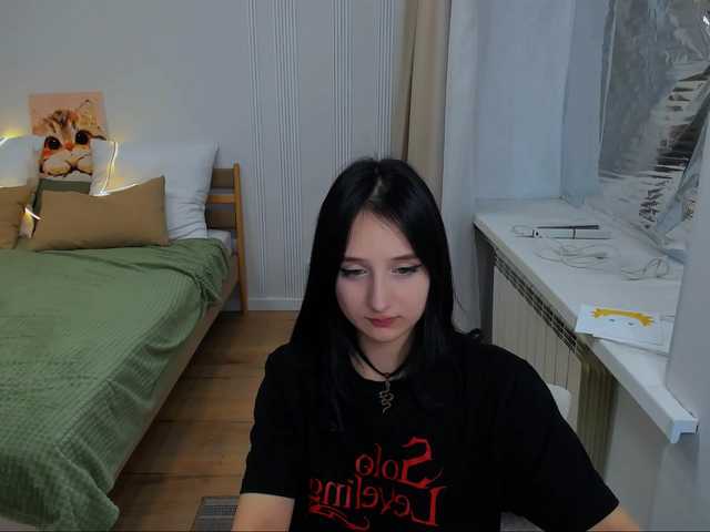 JulietteMonli live cam on BongaCams