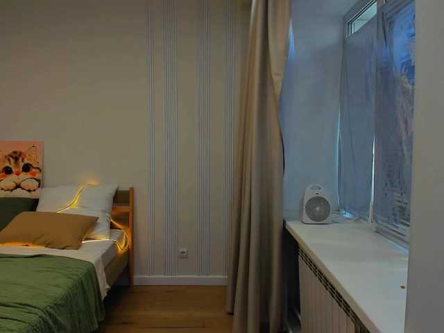 JulietteMonli live cam on BongaCams