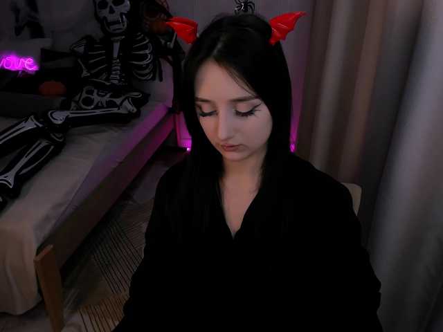 JulietteMonli live cam preview