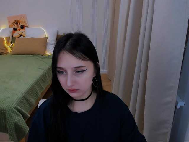 JulietteMonli live cam on BongaCams