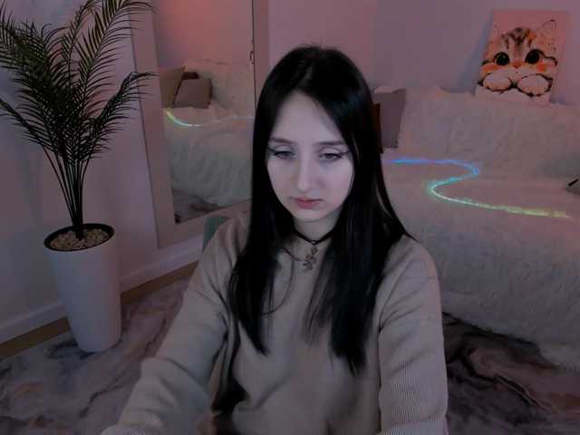 JulietteMonli live cam on BongaCams