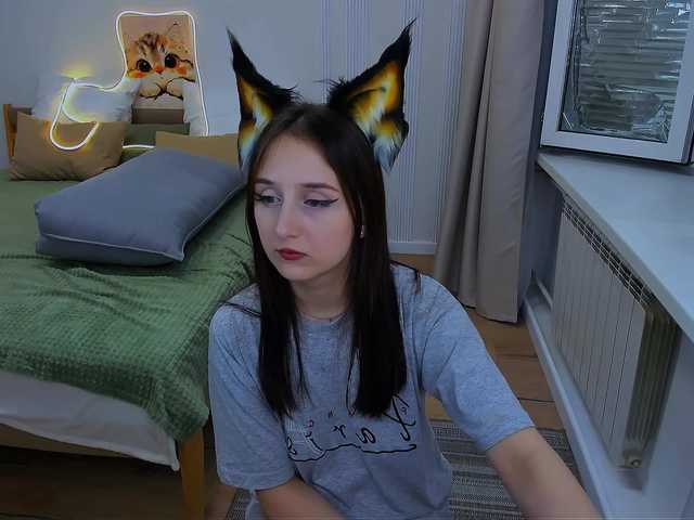 JulietteMonli live cam on BongaCams
