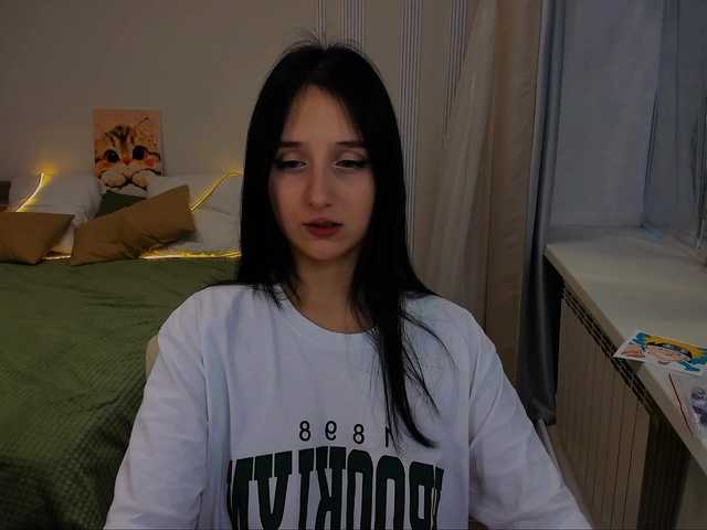 JulietteMonli live cam on BongaCams