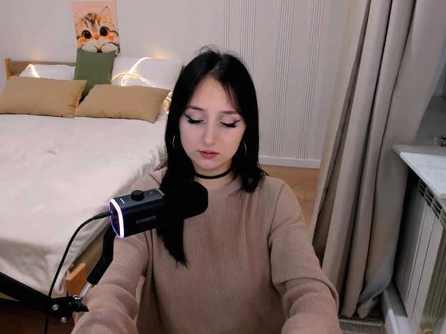 JulietteMonli live cam on BongaCams