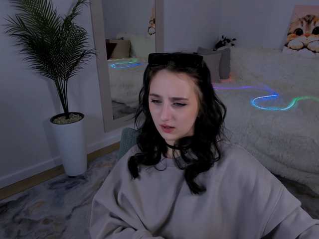 JulietteMonli live cam preview