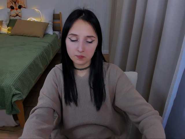 JulietteMonli live cam on BongaCams