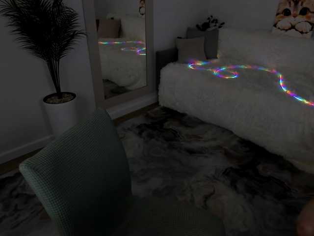 JulietteMonli live cam on BongaCams