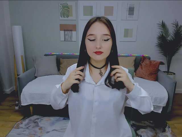 Webcam performer Juliette Monli (JulietteMonli) online show Juliette Monli (JulietteMonli)