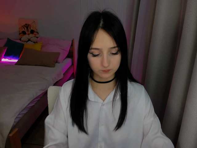 JulietteMonli live cam on BongaCams