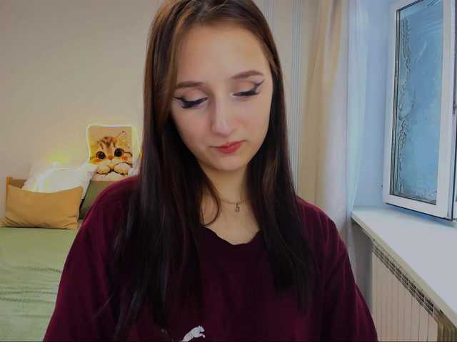 JulietteMonli live cam on BongaCams