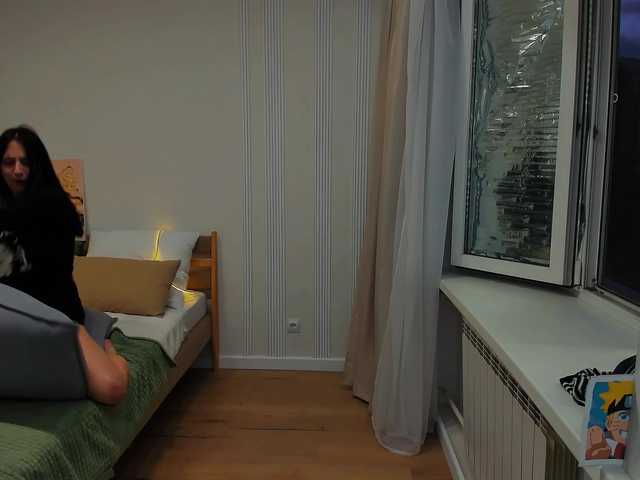 JulietteMonli live cam on BongaCams