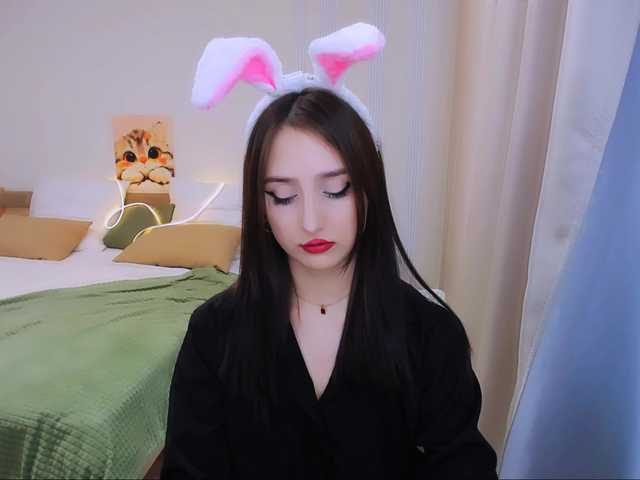 JulietteMonli live cam on BongaCams