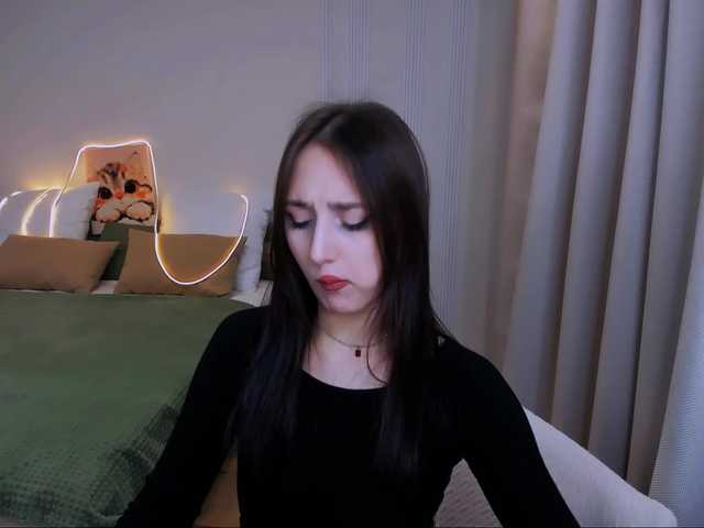 JulietteMonli live cam on BongaCams
