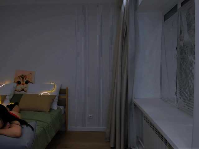 JulietteMonli live cam on BongaCams