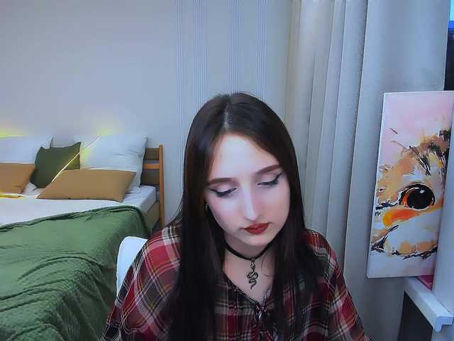JulietteMonli live cam on BongaCams