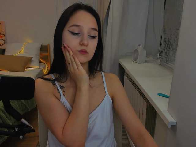 JulietteMonli live cam