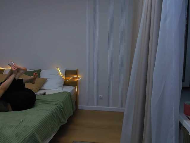 JulietteMonli Live Cam on BongaCams