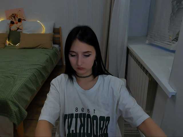 JulietteMonli live cam on BongaCams