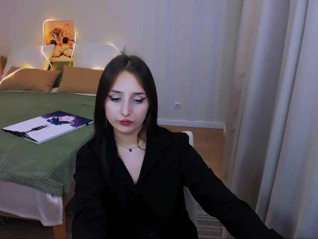 JulietteMonli live cam on BongaCams