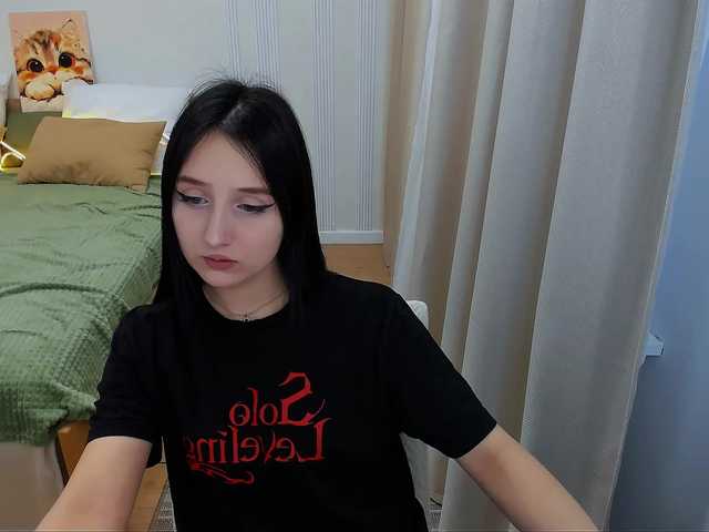 JulietteMonli live cam on BongaCams