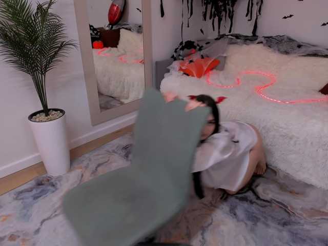 JulietteMonli live cam on BongaCams