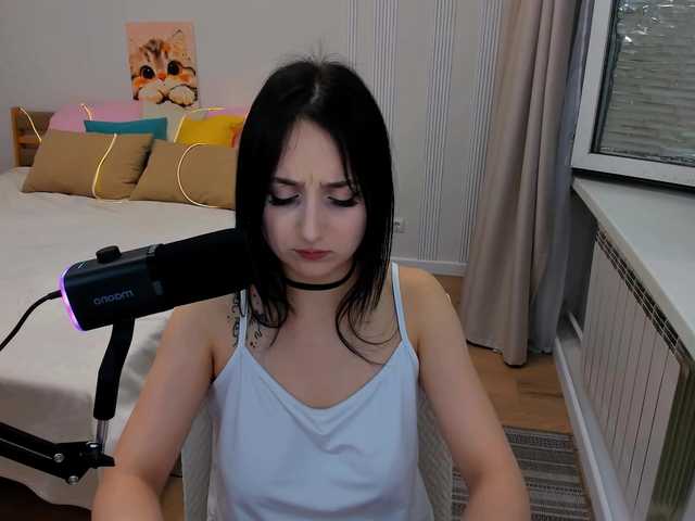 JulietteMonli Nude Live Sex Shows
