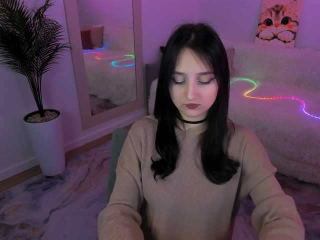 JulietteMonli live cam on BongaCams