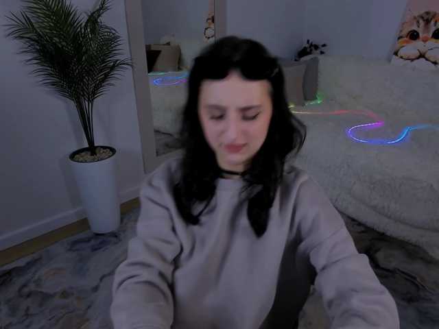JulietteMonli live cam on BongaCams