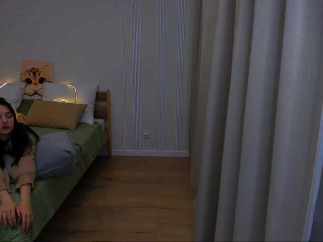 JulietteMonli live cam on BongaCams