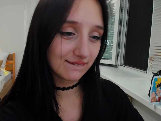 JulietteMonli live cam on BongaCams