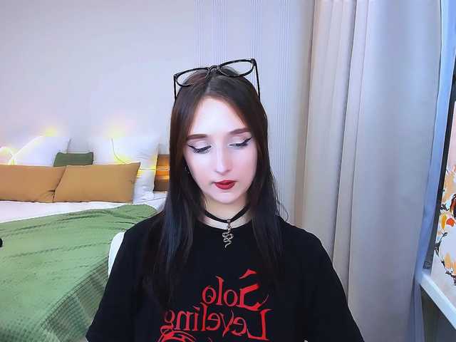 JulietteMonli live cam